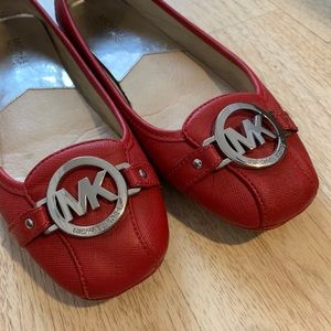 Michael Kors Flats